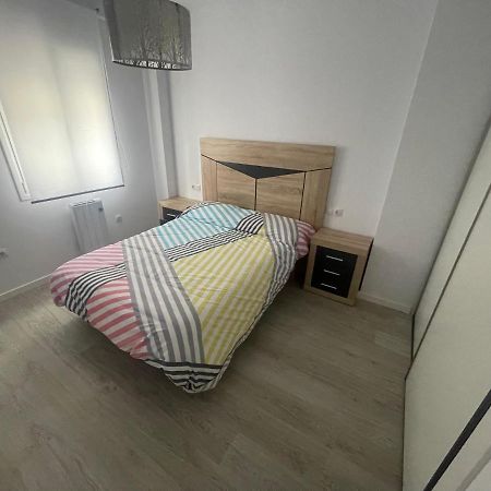 Apartament El Nicho Vigo Zewnętrze zdjęcie