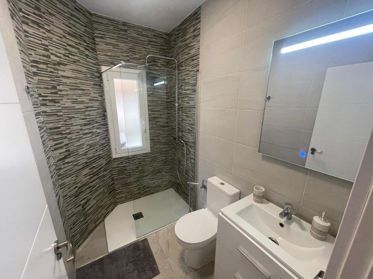 Apartament El Nicho Vigo Zewnętrze zdjęcie