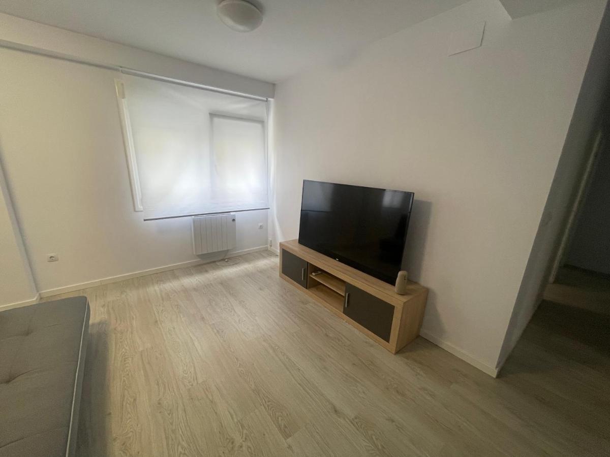 Apartament El Nicho Vigo Zewnętrze zdjęcie