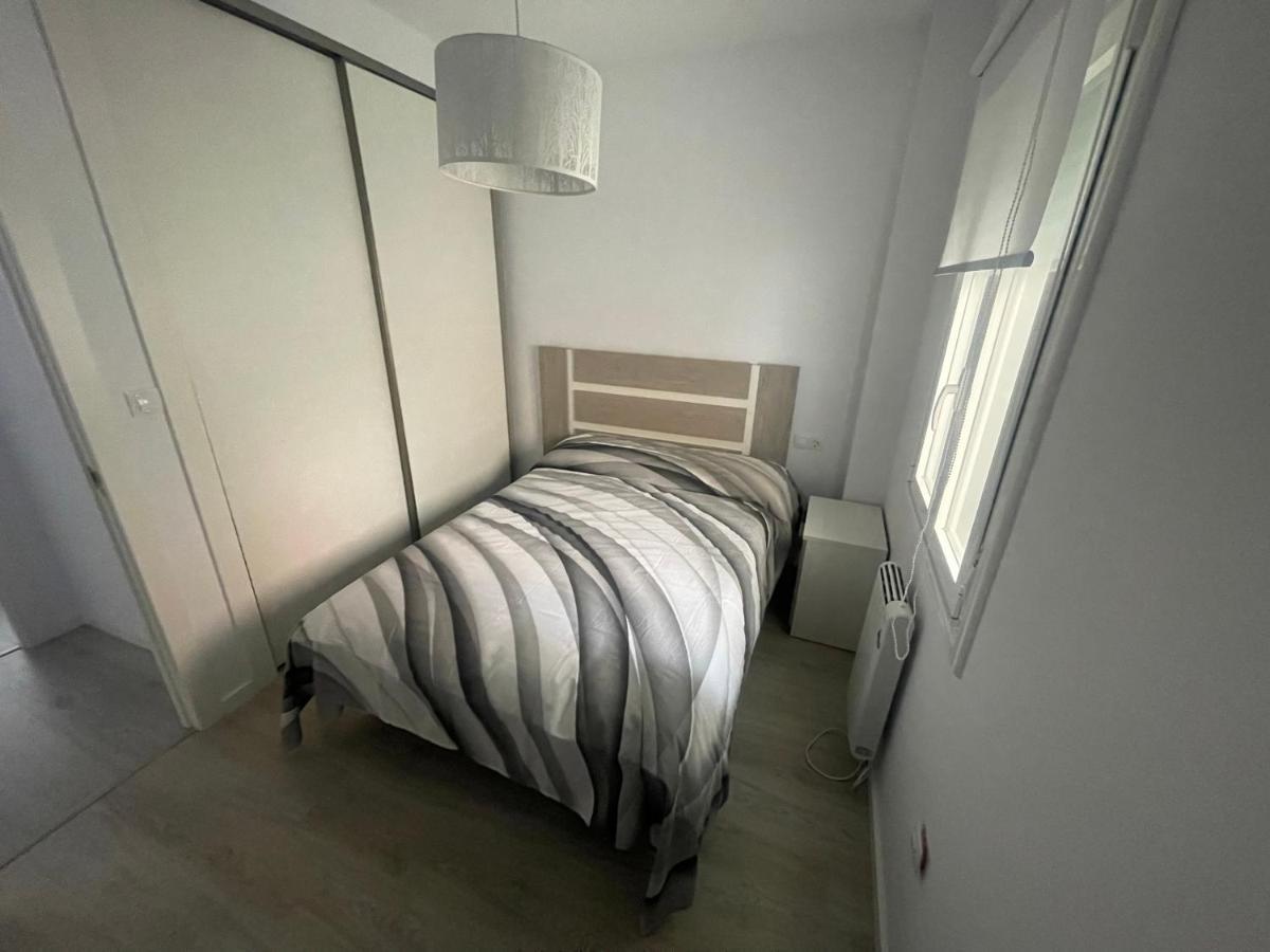 Apartament El Nicho Vigo Zewnętrze zdjęcie