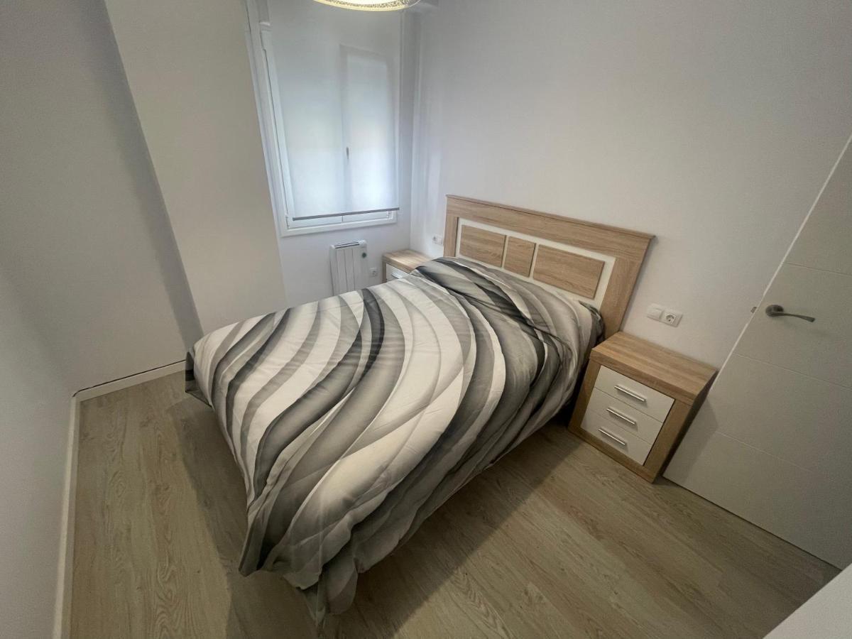 Apartament El Nicho Vigo Zewnętrze zdjęcie