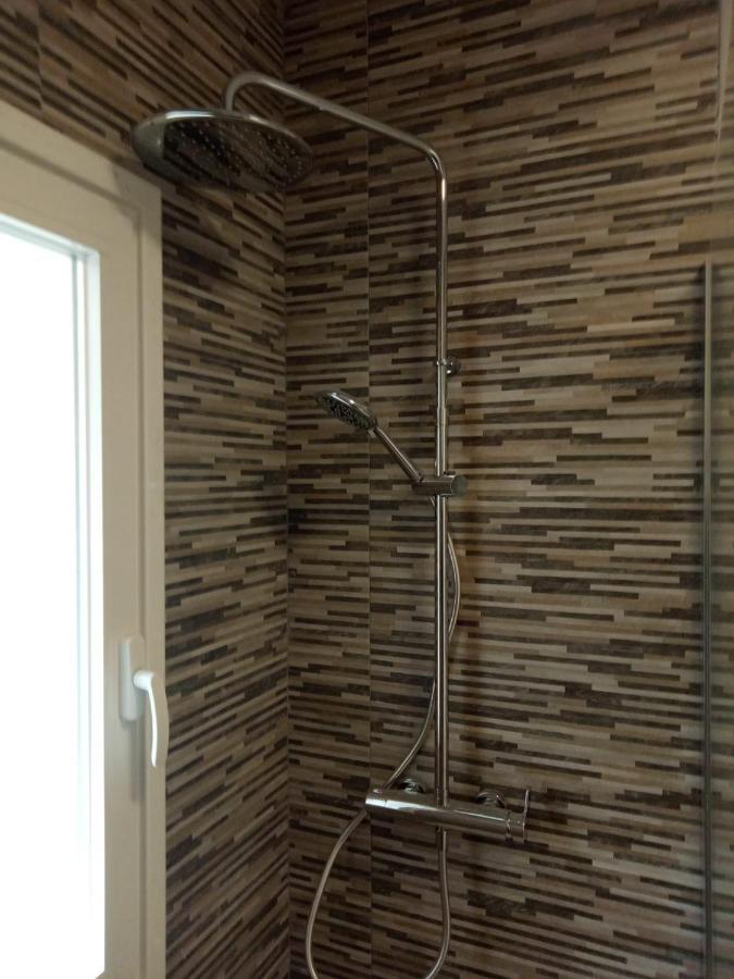 Apartament El Nicho Vigo Zewnętrze zdjęcie